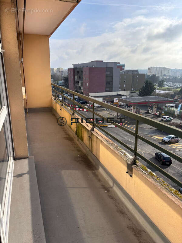 Appartement à LE MANS