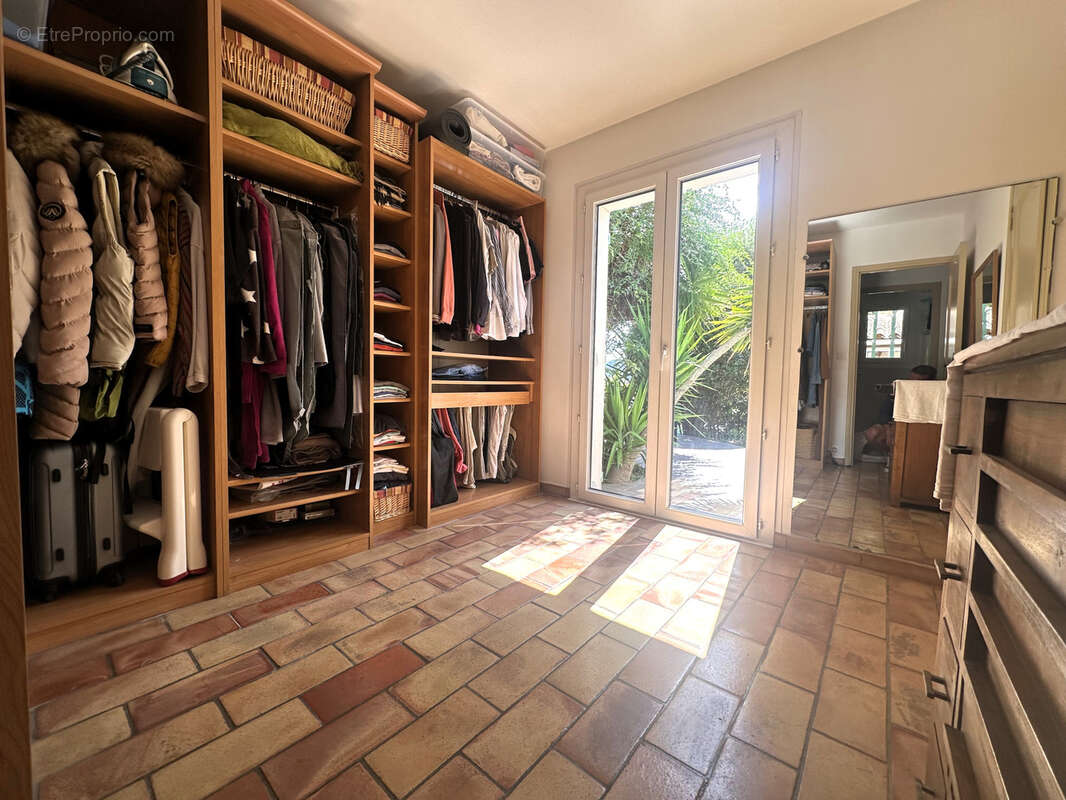 Maison à LE BEAUSSET