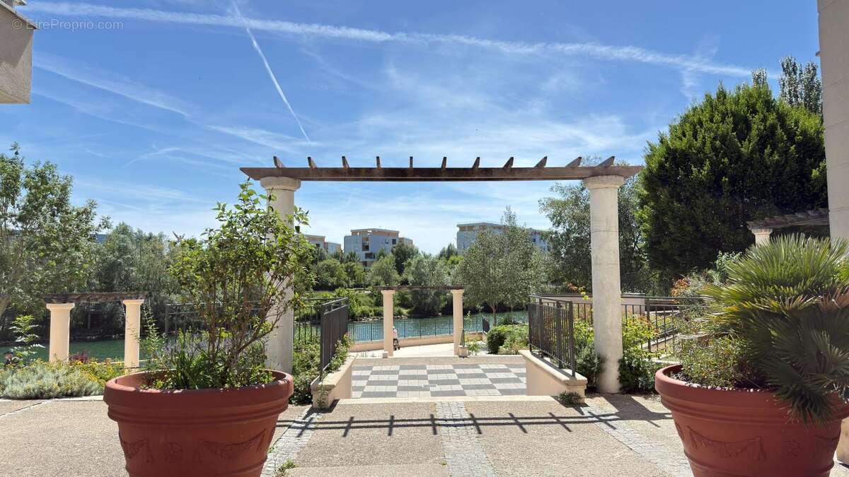 Appartement à NEUILLY-PLAISANCE