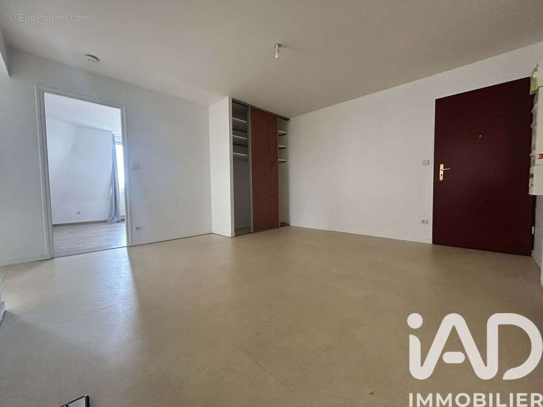 Photo 6 - Appartement à GRUCHET-LE-VALASSE