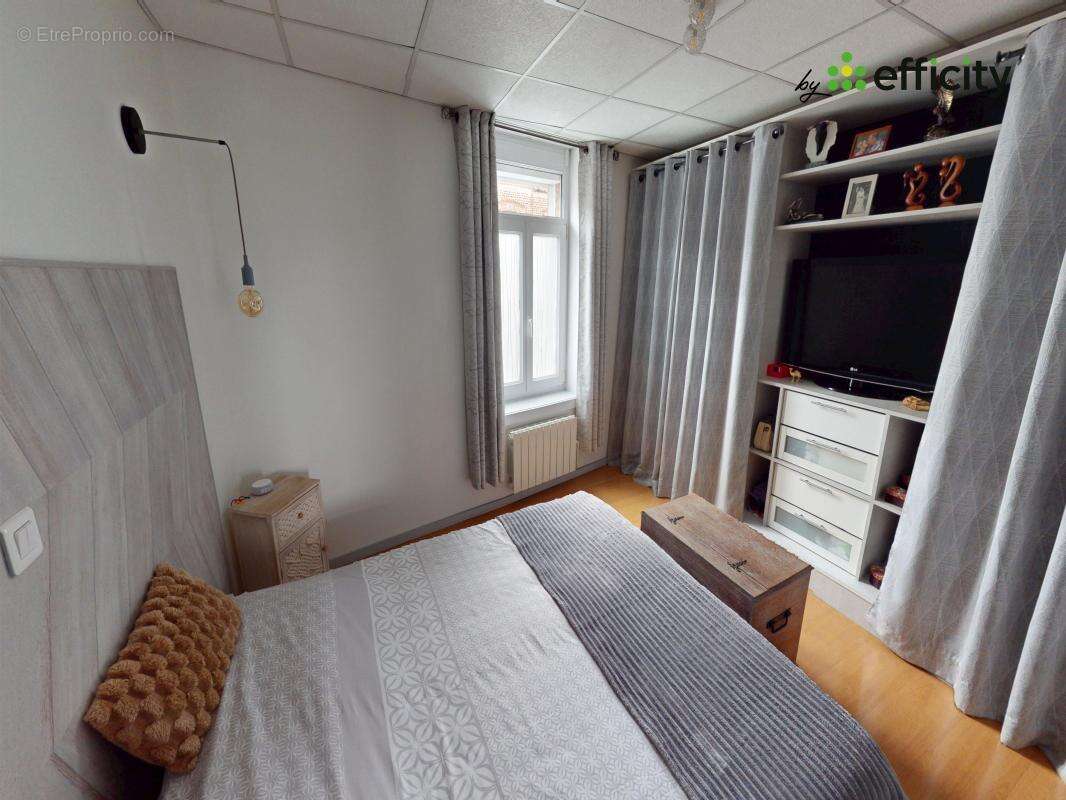 Maison 98 m² à Marpent  - photo 9