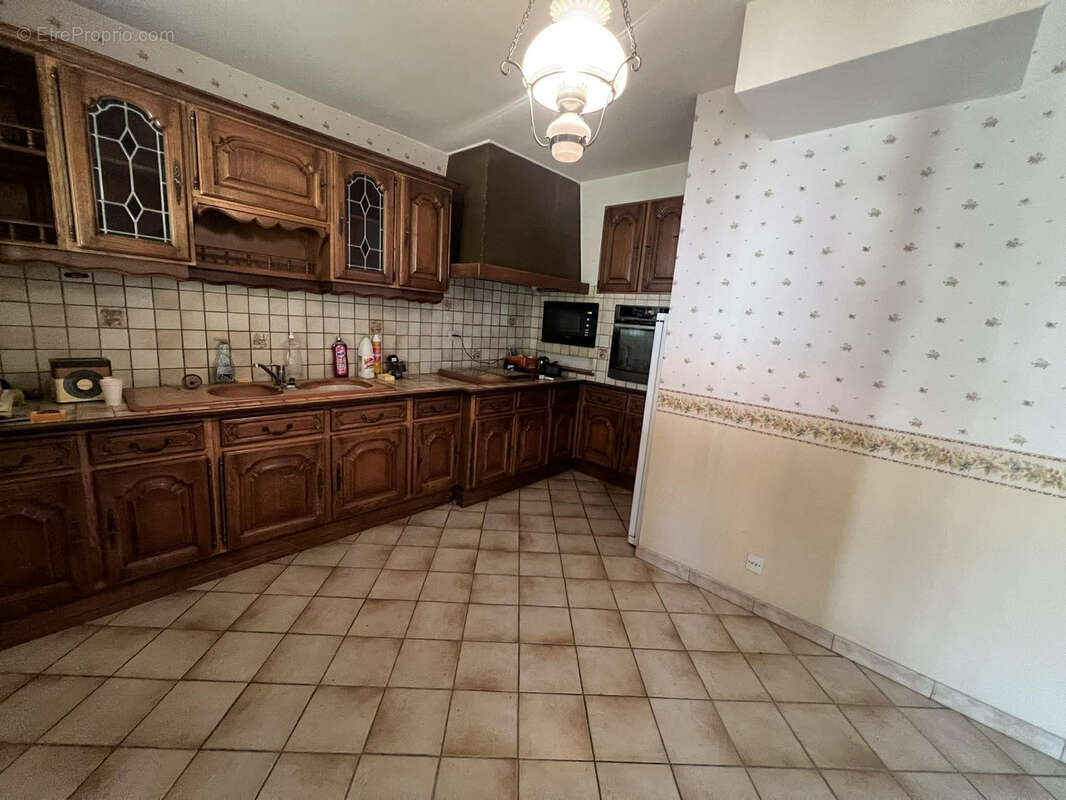 Maison 104 m2 Trinquetaille - photo 8