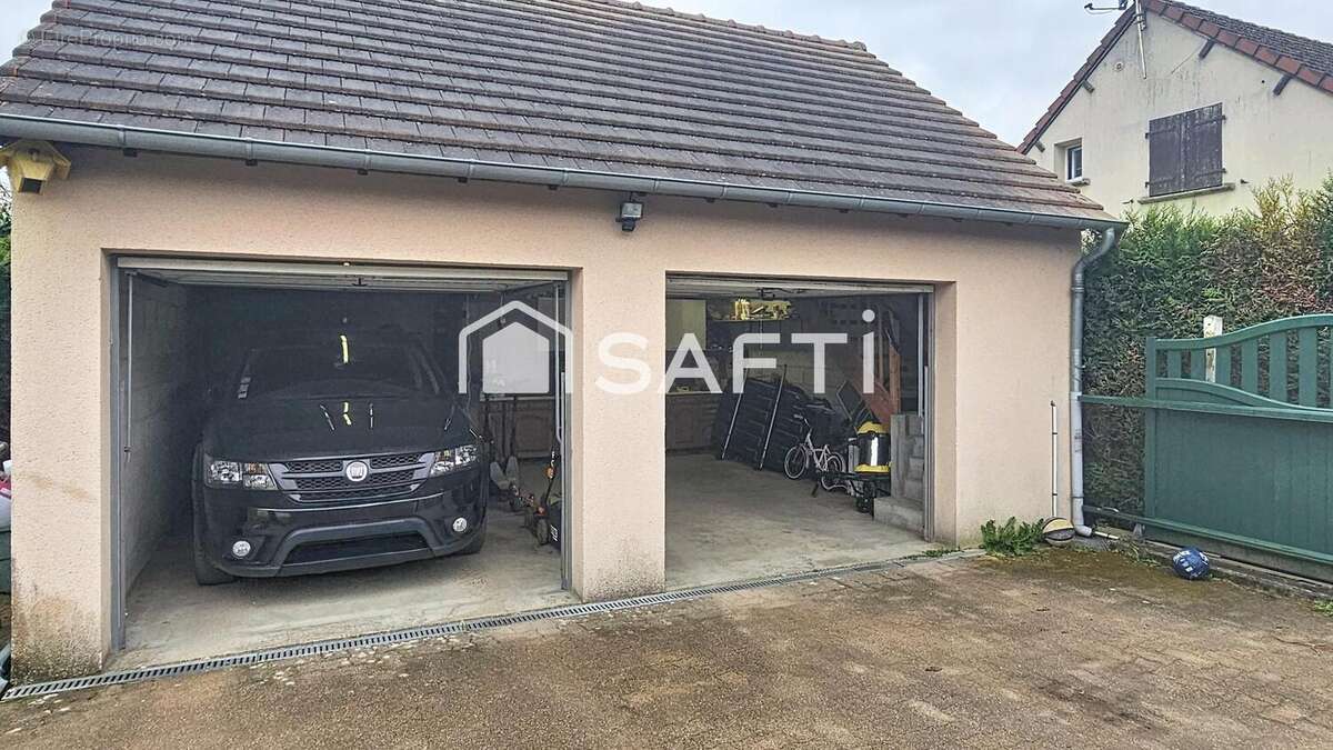Photo 9 - Maison à EZY-SUR-EURE