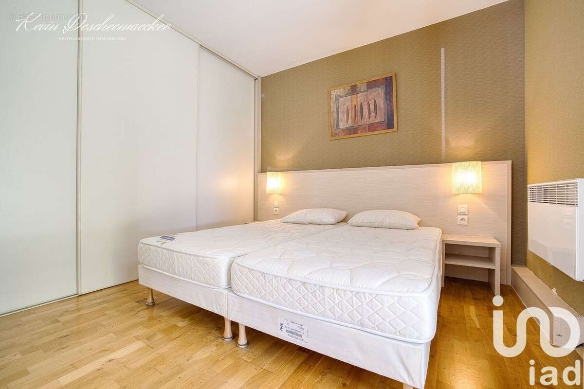 Appartement 46 m² à Divonne-Les-Bains  - photo 5