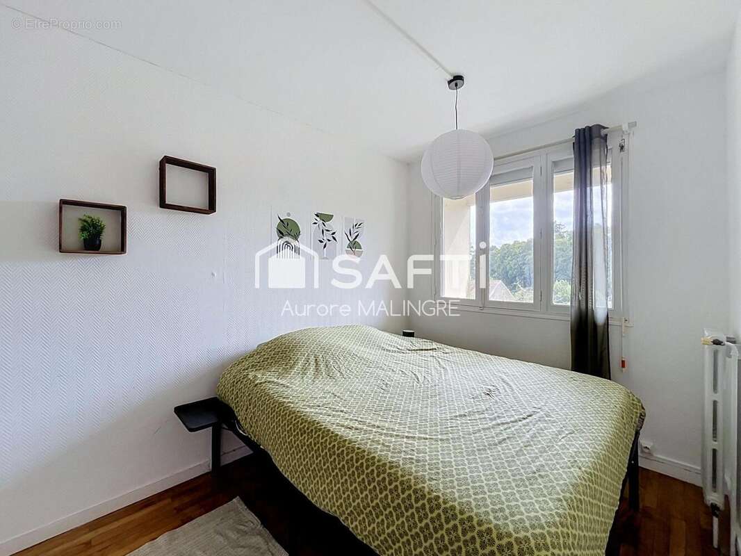 Photo 5 - Appartement à NANTES