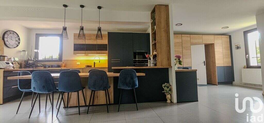 Photo 4 - Maison à BOULEURS