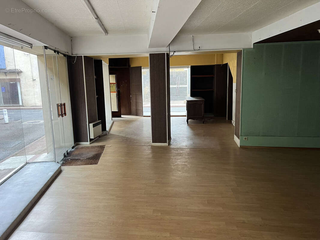 Photo 4 - Appartement à CHAROLLES