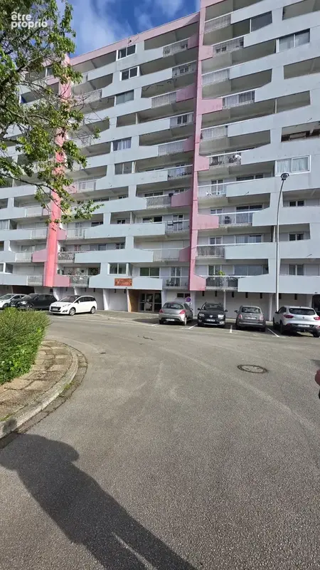 Nouveauté Hestia Immobilier - Appartement T3 - Lorient (Le Ter) - photo 6