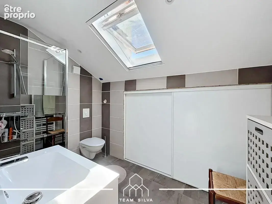 Maison 4 pièces 125 m² à vendre à Ternay (69360) - photo 33