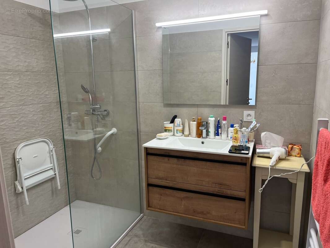 Appartement à AJACCIO