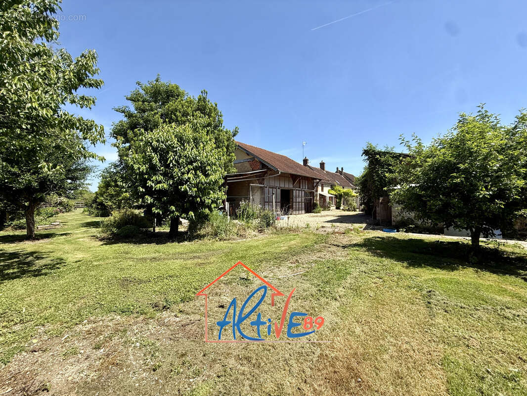Maison à ESNON