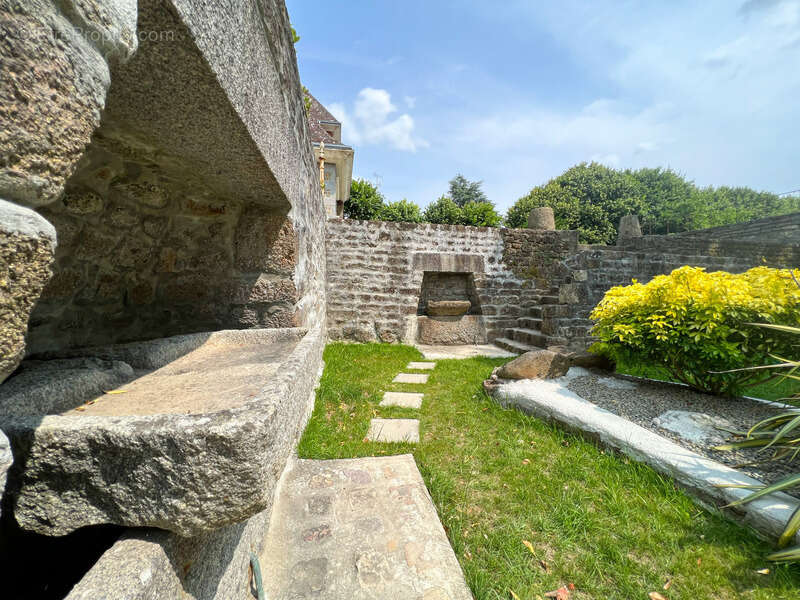Maison à LONLAY-L'ABBAYE