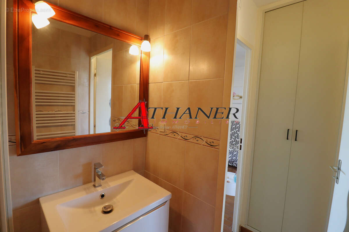Appartement à CANET-EN-ROUSSILLON