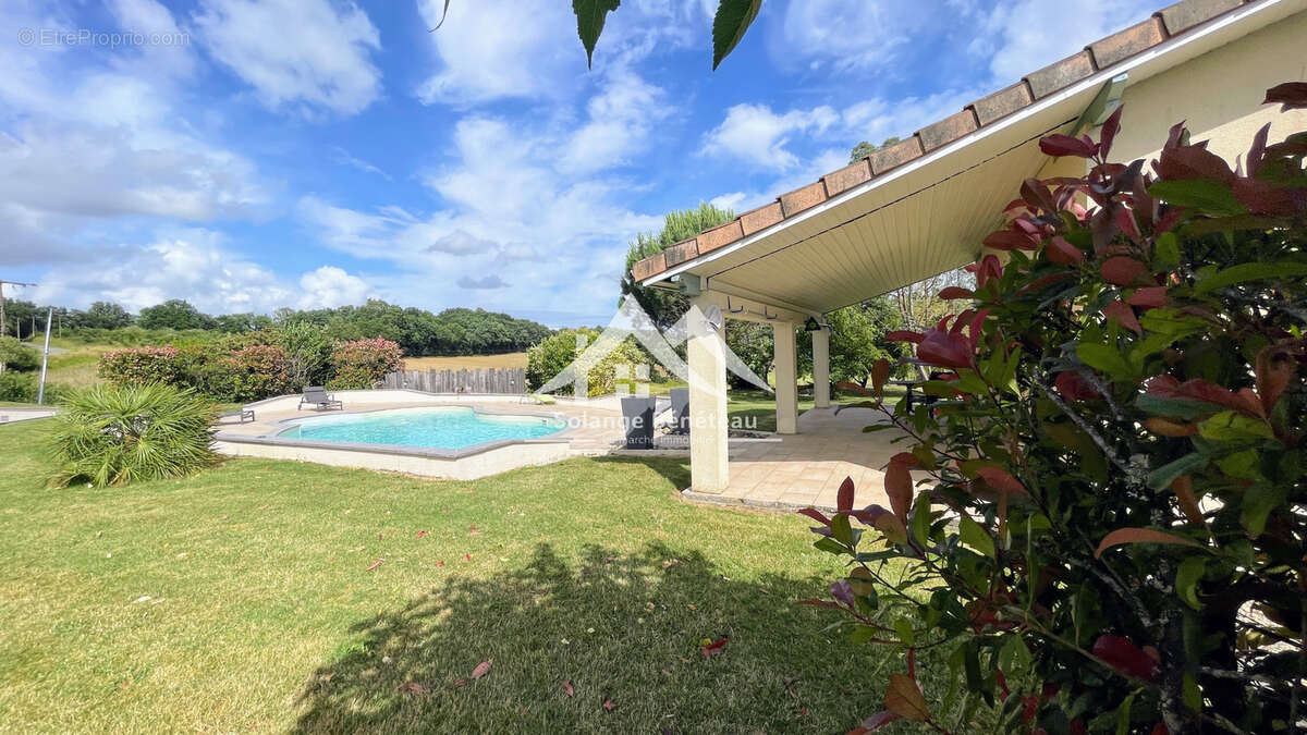 Maison à LA REUNION