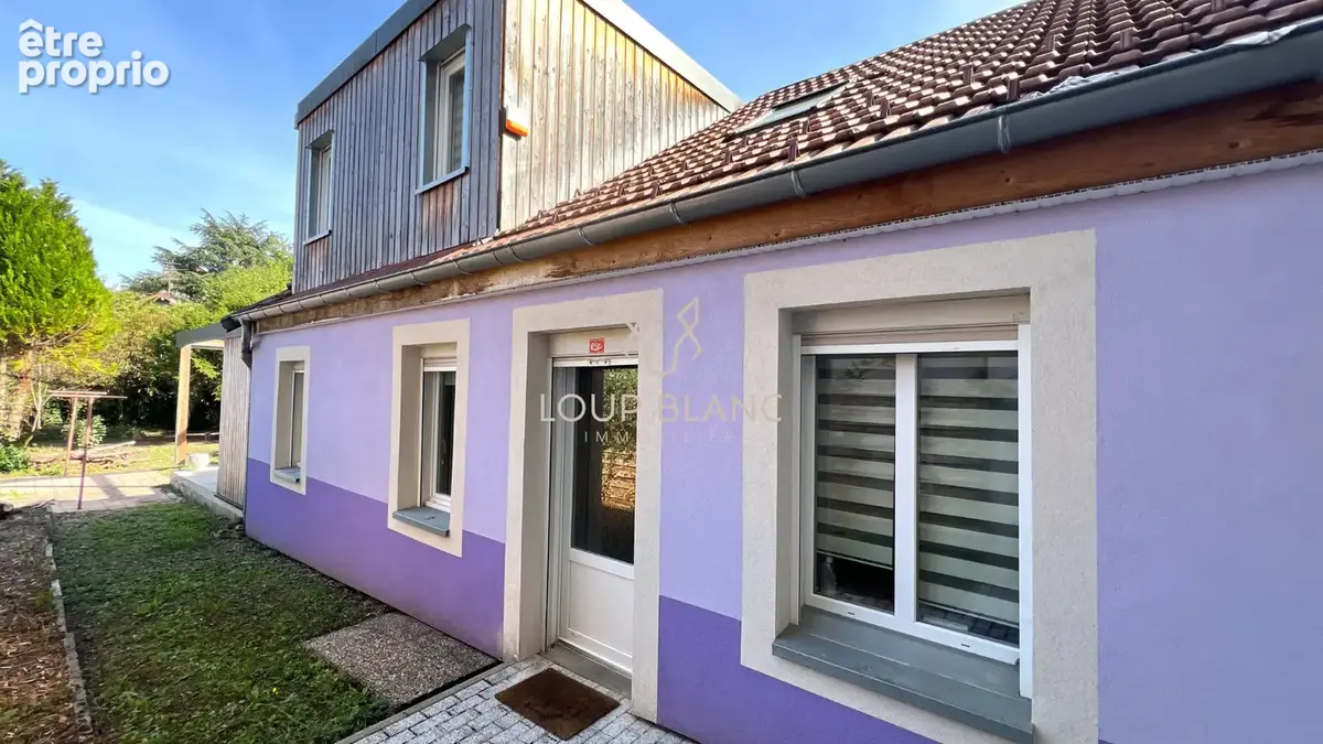 Maison Centre-ville BELFORT - photo 9