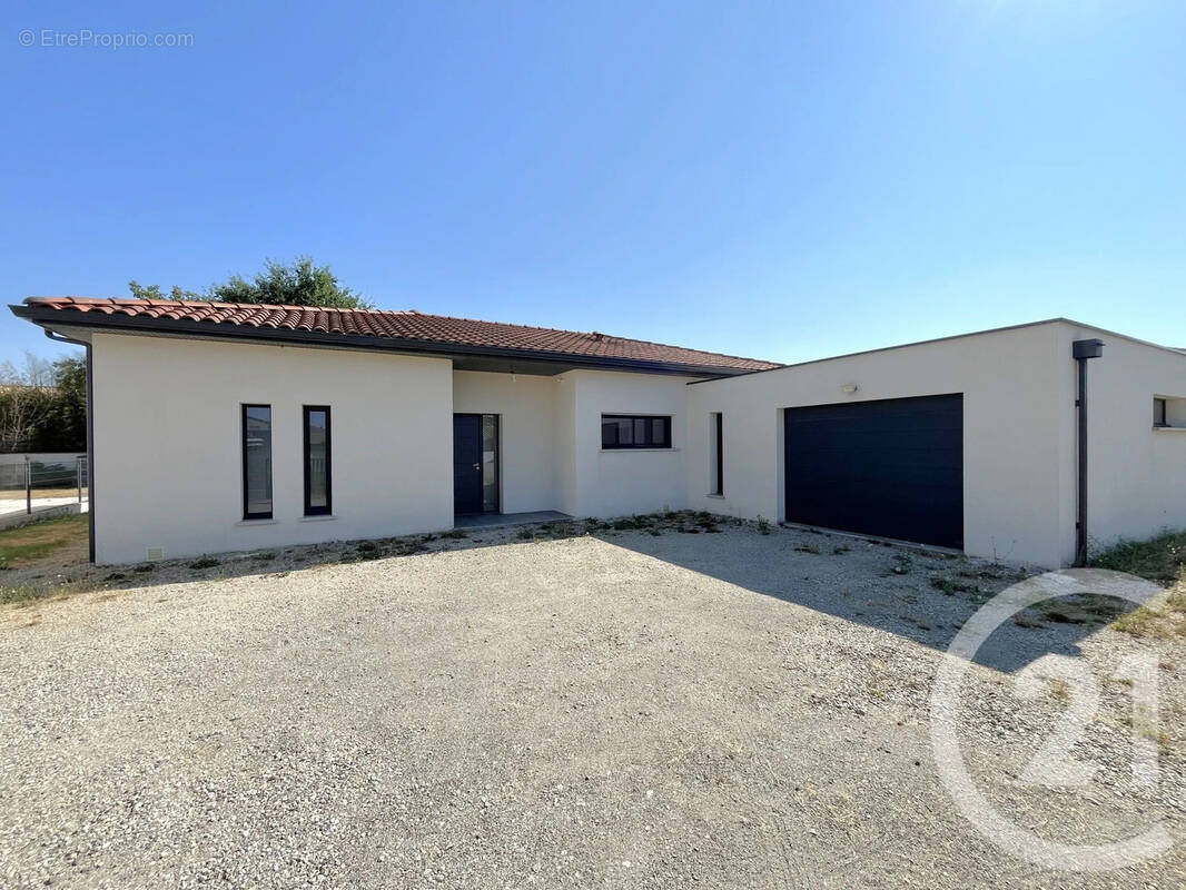 Maison 125 m² à Pins-Justaret  - photo 1