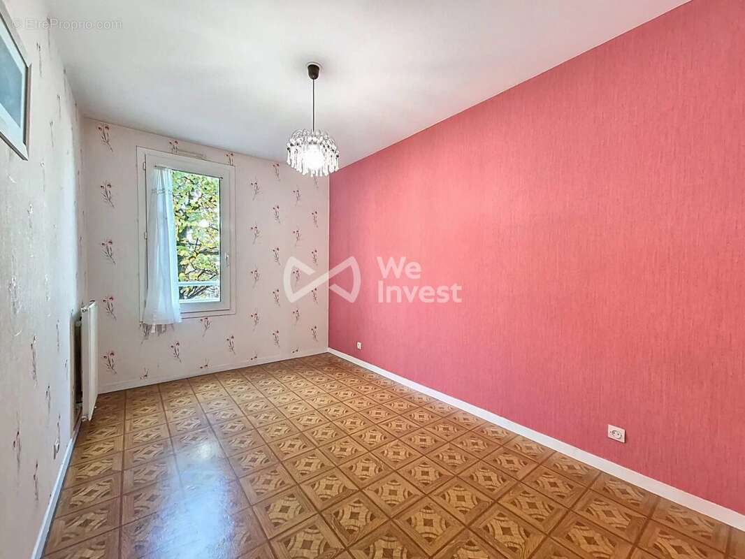 Appartement à ARGENTEUIL