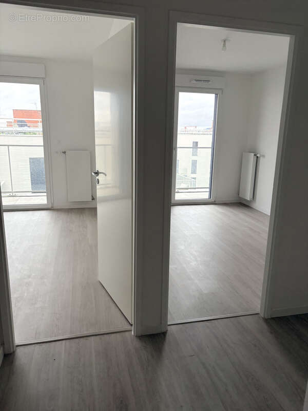 Appartement à BOIS-COLOMBES