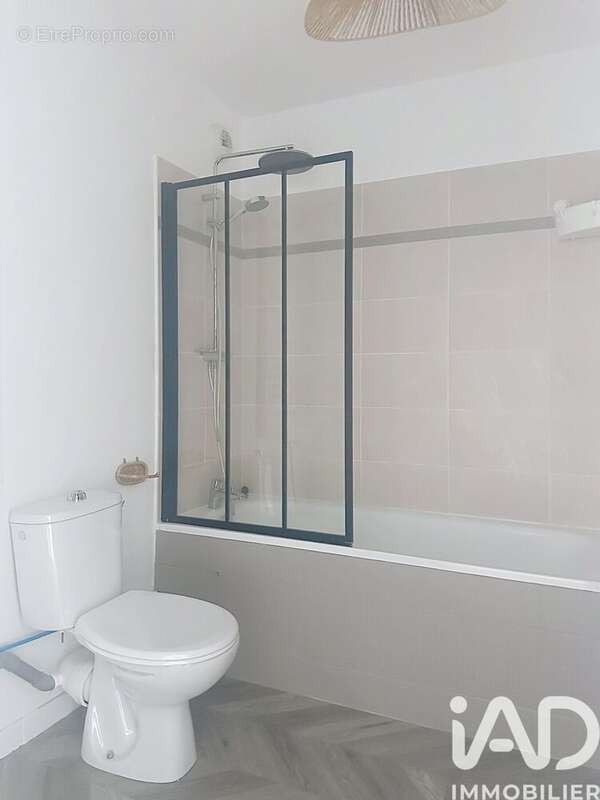 Photo 7 - Appartement à CORBEIL-ESSONNES
