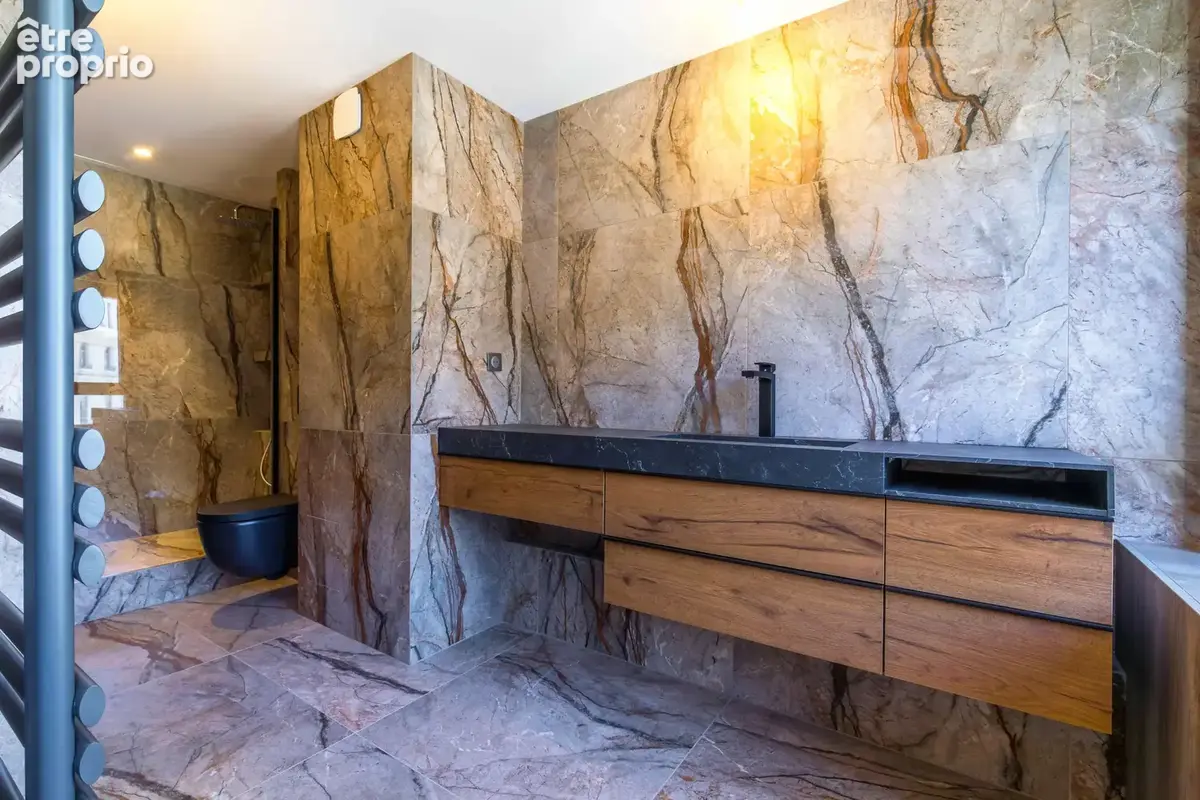 vente appartement de standing - photo 3