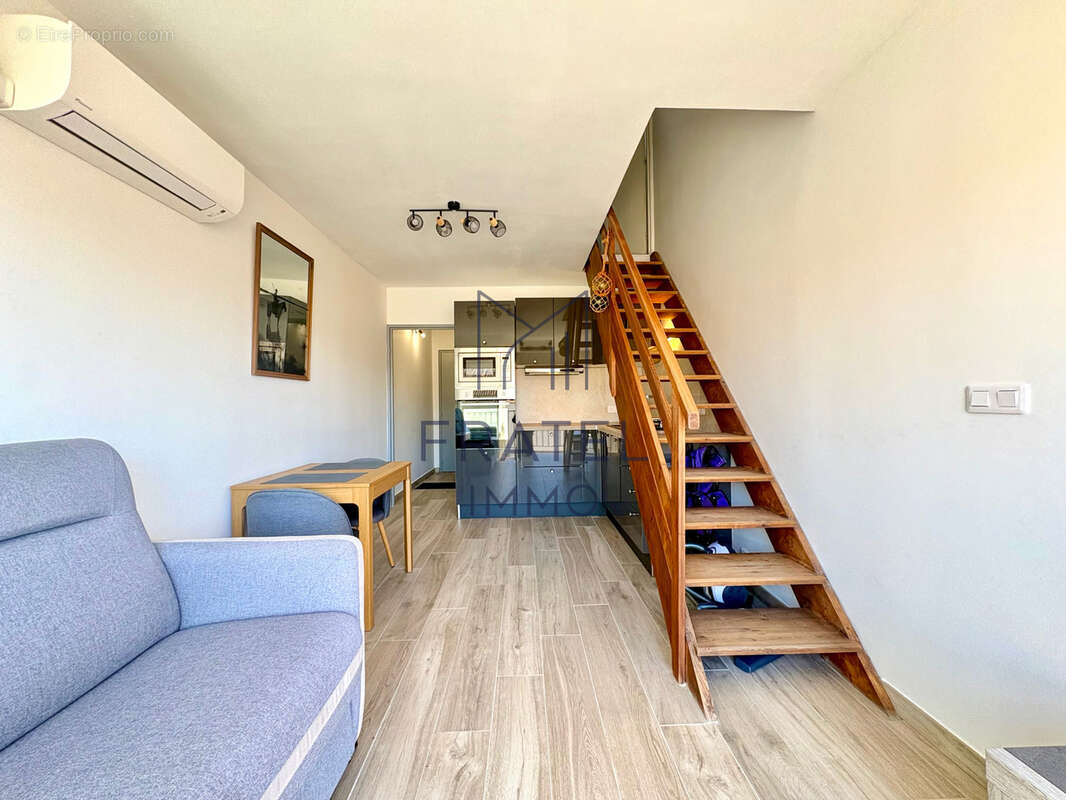 Appartement à LE GRAU-DU-ROI