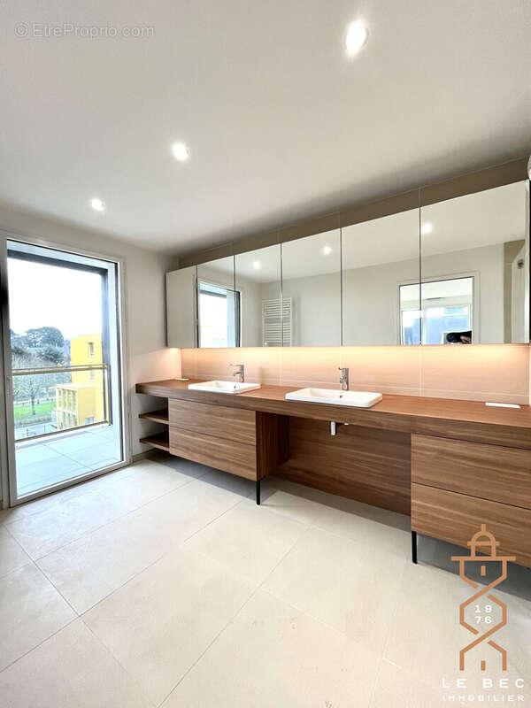 Appartement à VANNES