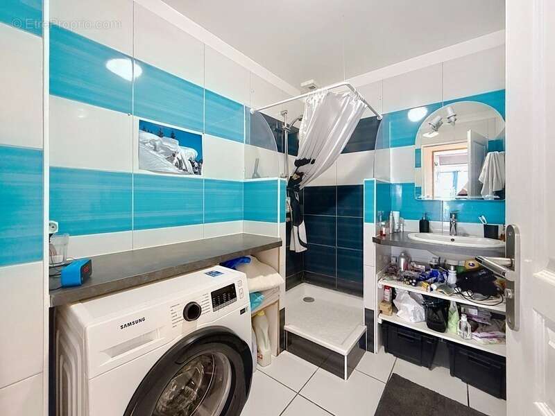 Dpt Isère (38), à vendre VILLARD DE LANS appartement T3 de 64,97 m²  - Plain pied - photo 6