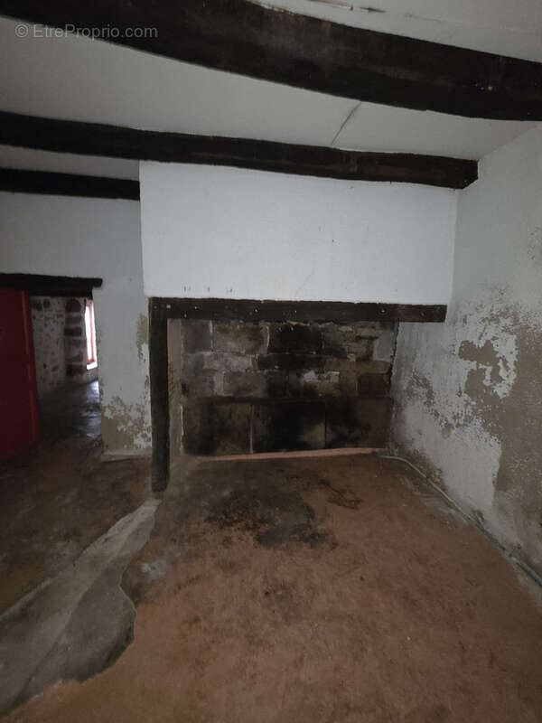 Appartement à FIGEAC