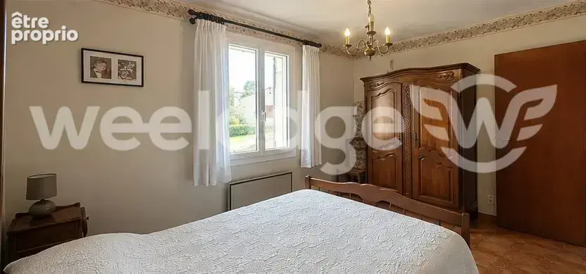 CHAMBRE 2 12.50m2