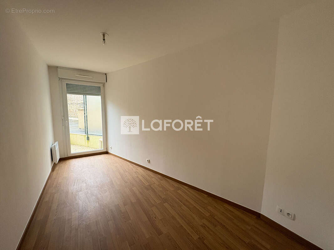 Appartement à FLERS