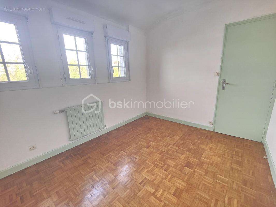  À Vendre – Maison Familiale à Paimpol, à Proximité du Port et des Plages  - photo 11