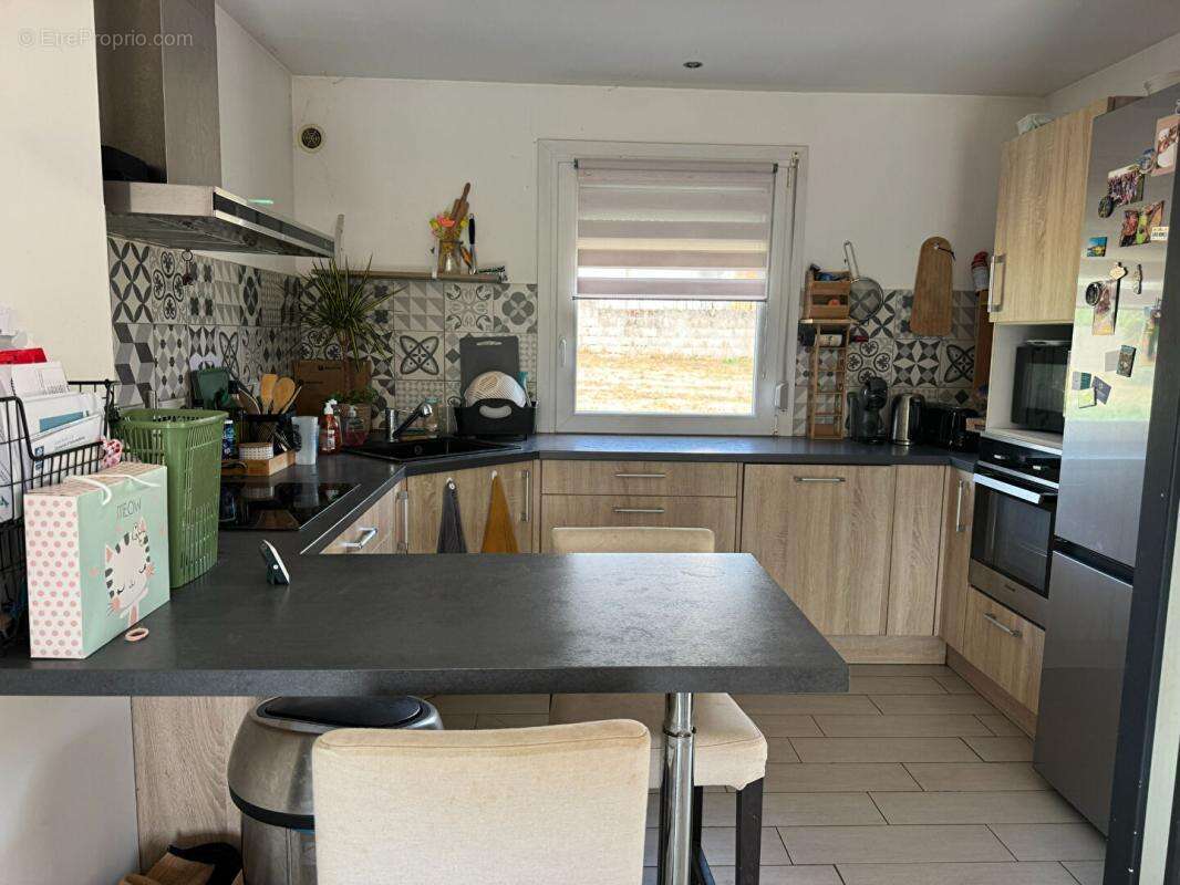 Maison 5 pièces Pluvigner - photo 4