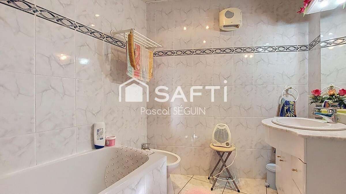 Photo 9 - Appartement à ARGELES-SUR-MER
