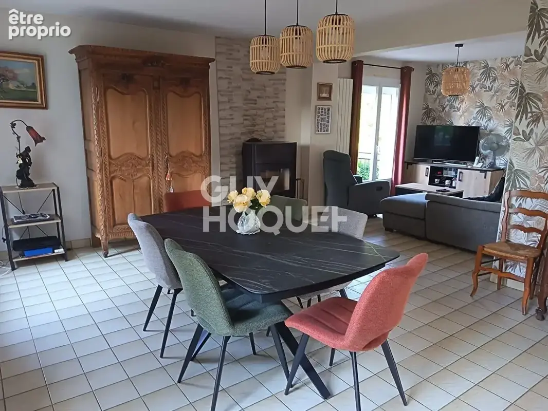 Maison 6 pièces à vendre à Colpo - 350 000 - photo 3