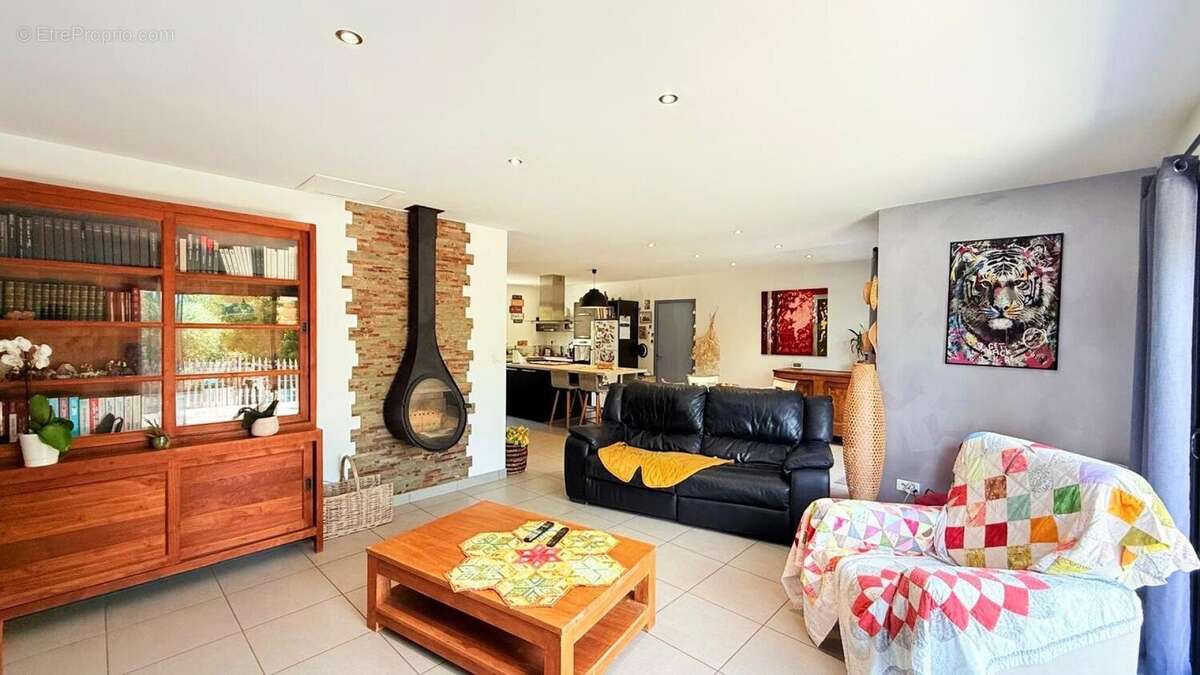 Photo 3 - Maison à PEZENAS