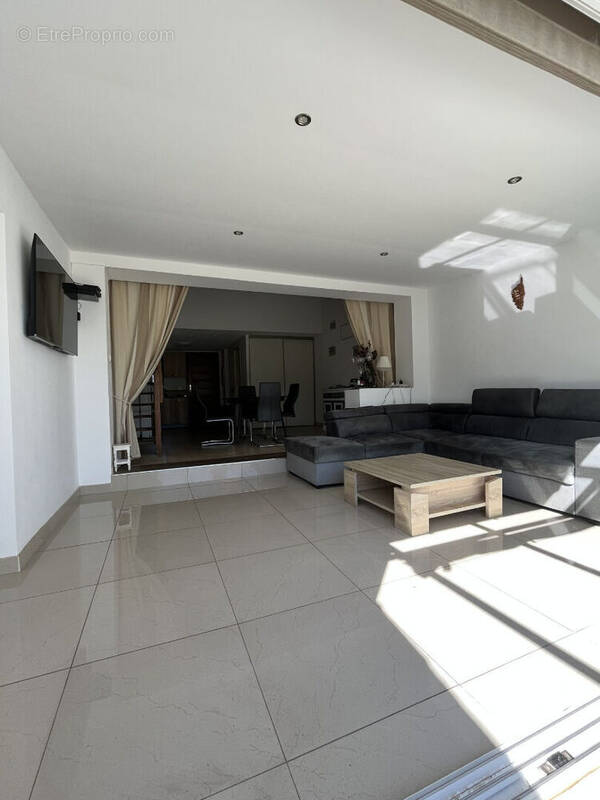 Maison à VENZOLASCA