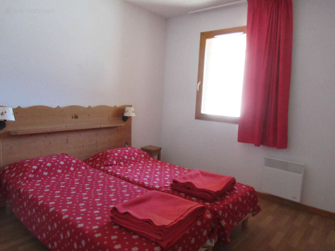 Appartement à ARVIEUX
