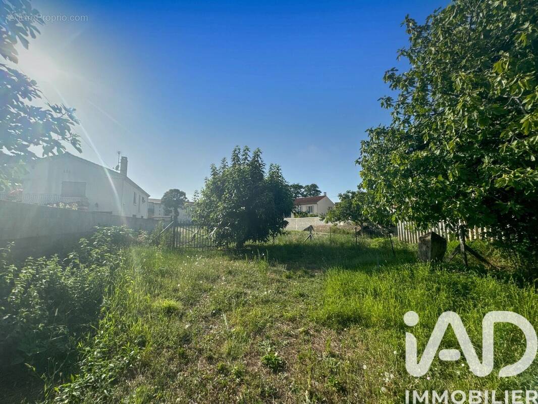 Photo 1 - Terrain à PONT-SAINT-ESPRIT