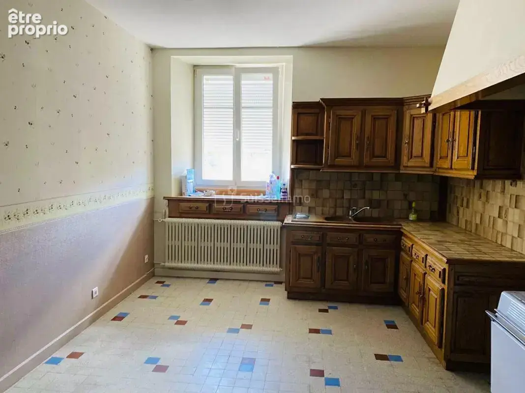 Maison  en  4 appartements 10 pièce(s) 550 m2 - photo 15