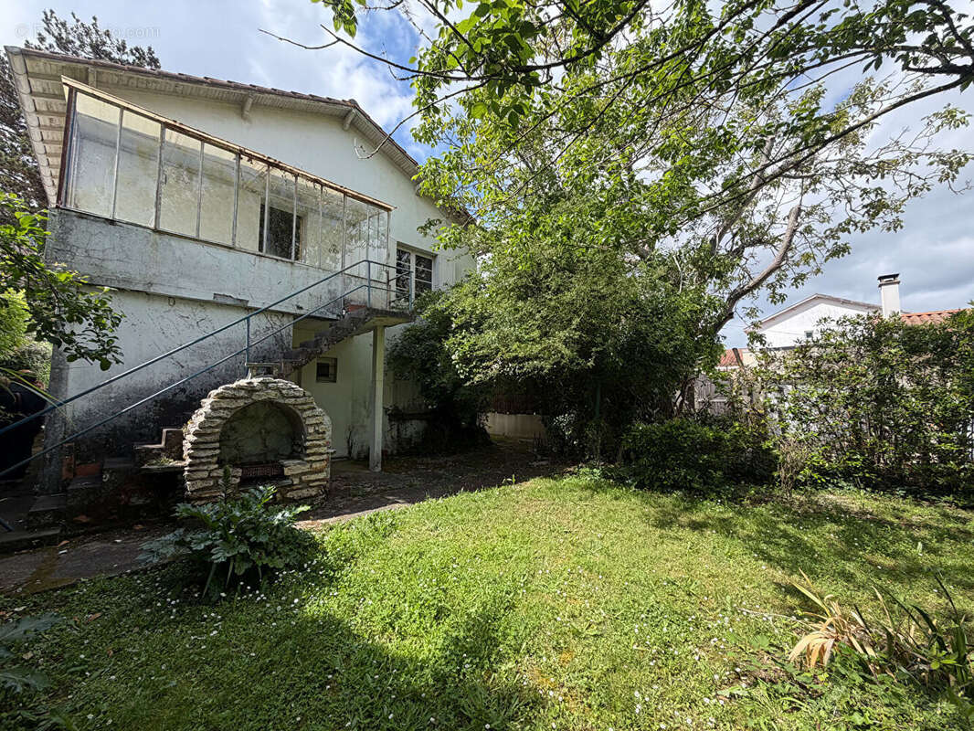 Maison à ROYAN