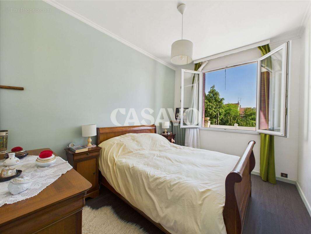 Maison à SAINT-OUEN-L&#039;AUMONE