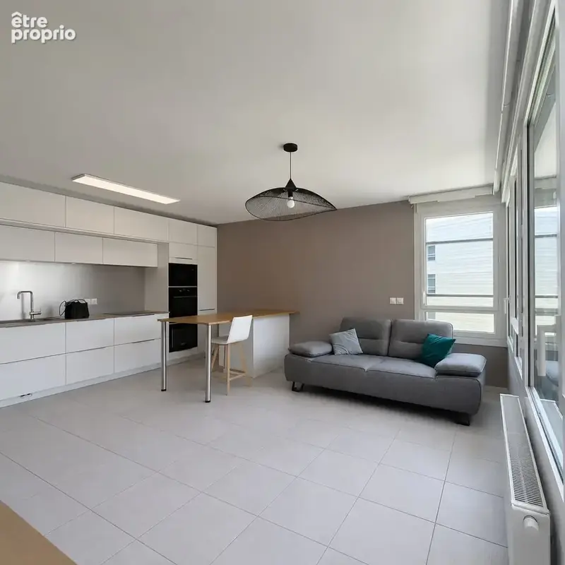 Appartement à MERIGNAC