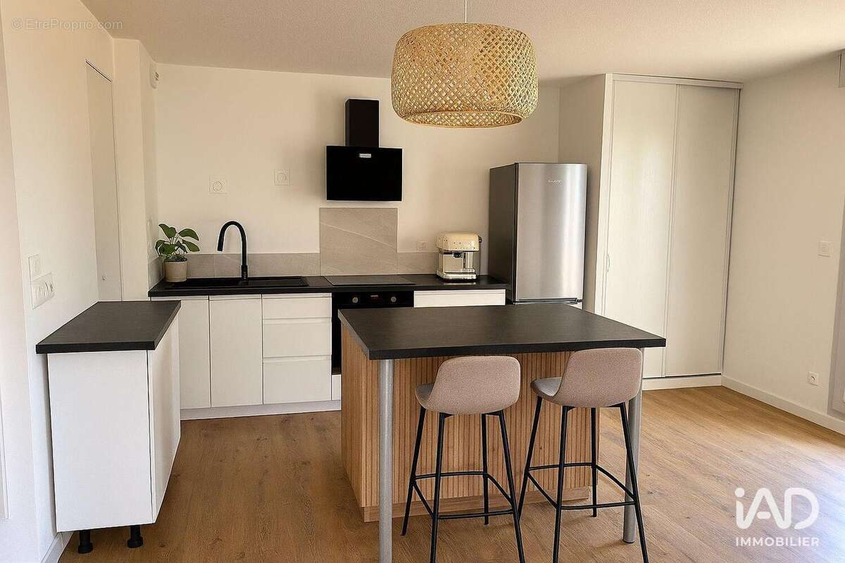 Photo 8 - Appartement à TOULOUSE