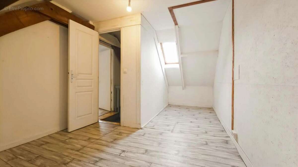 Appartement à ARGENTAN