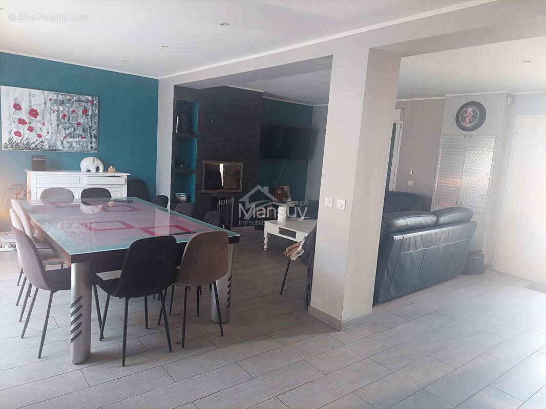 maison individuelle - photo 5