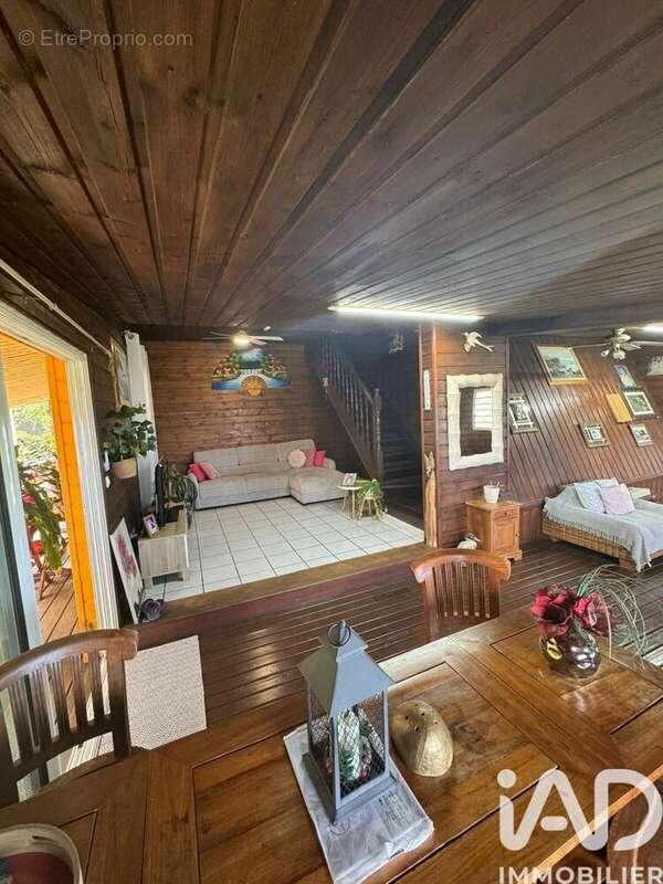 Photo 8 - Maison à PETITE-ILE