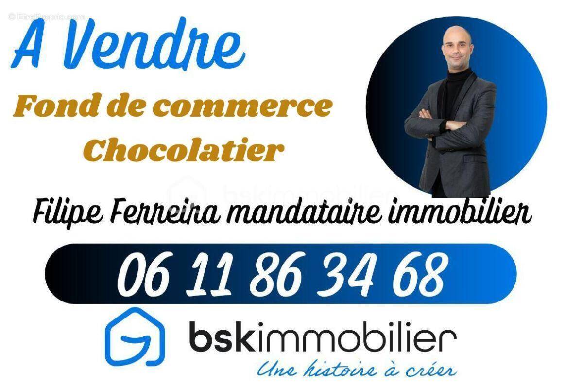 Commerce à MONTPELLIER