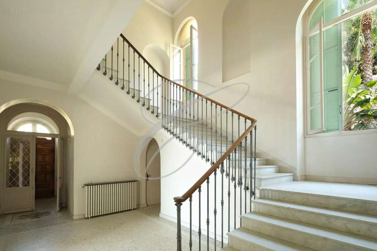 Menton garavan - propriete - photo 4
