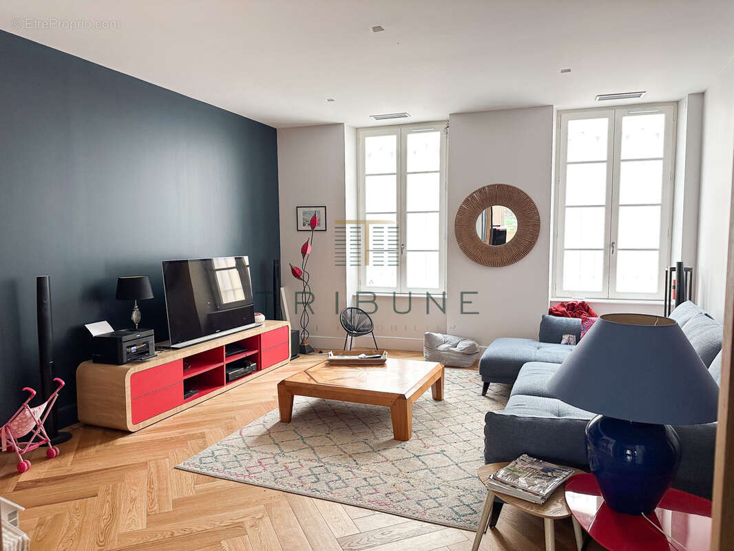 Maison à AGEN