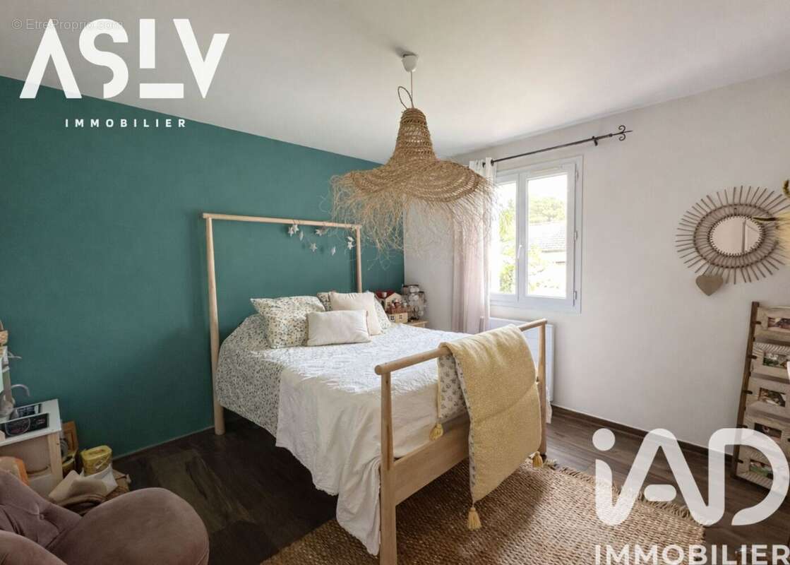 Photo 9 - Maison à SIX-FOURS-LES-PLAGES